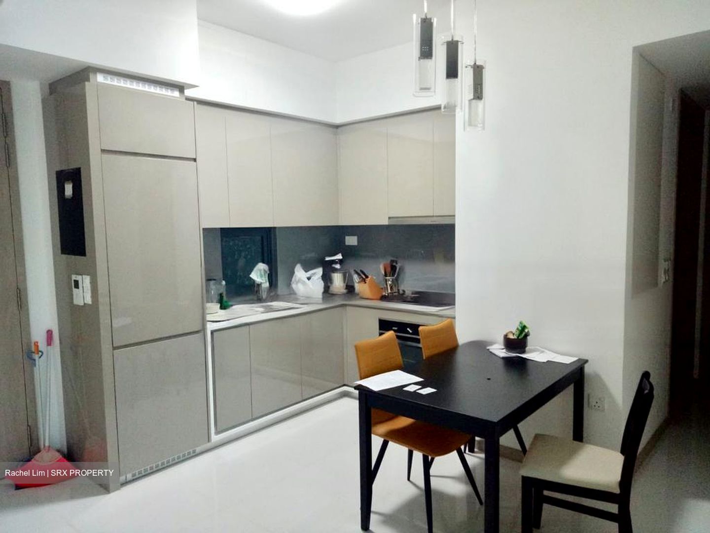 J Gateway (D22), Condominium #486349761